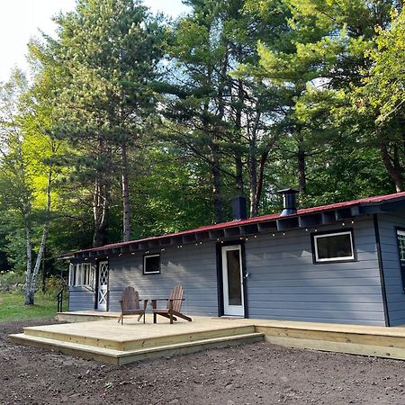 Chalet 86 - 3 Minutes From Whiteface Mountain Wilmington Bagian luar foto