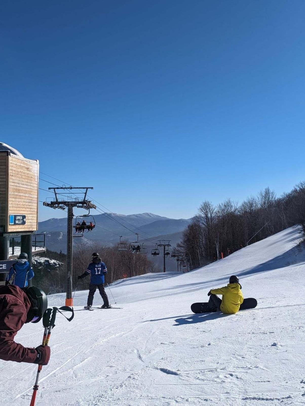 Chalet 86 - 3 Minutes From Whiteface Mountain Wilmington Bagian luar foto