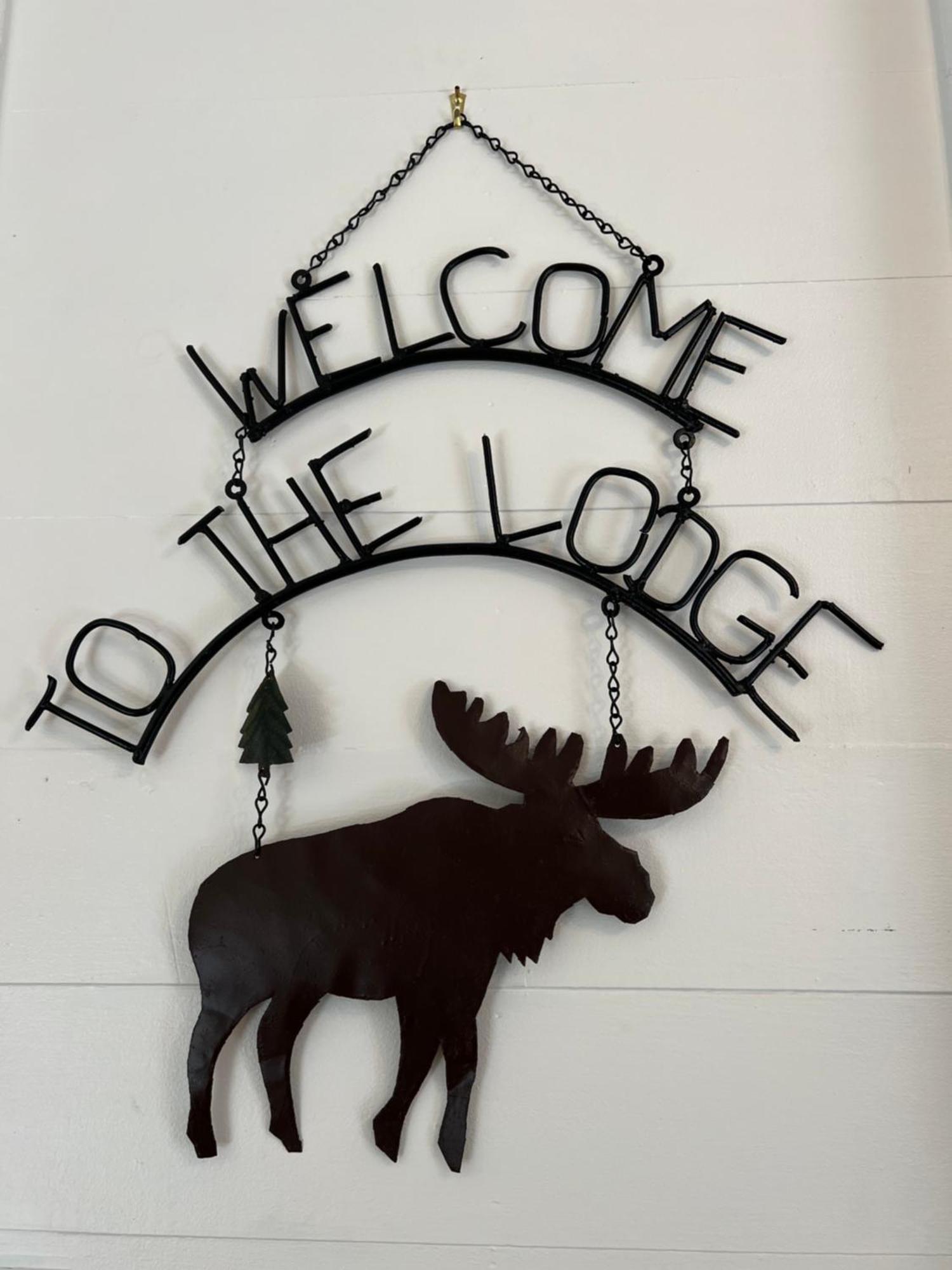 Chalet 86 - 3 Minutes From Whiteface Mountain Wilmington Bagian luar foto
