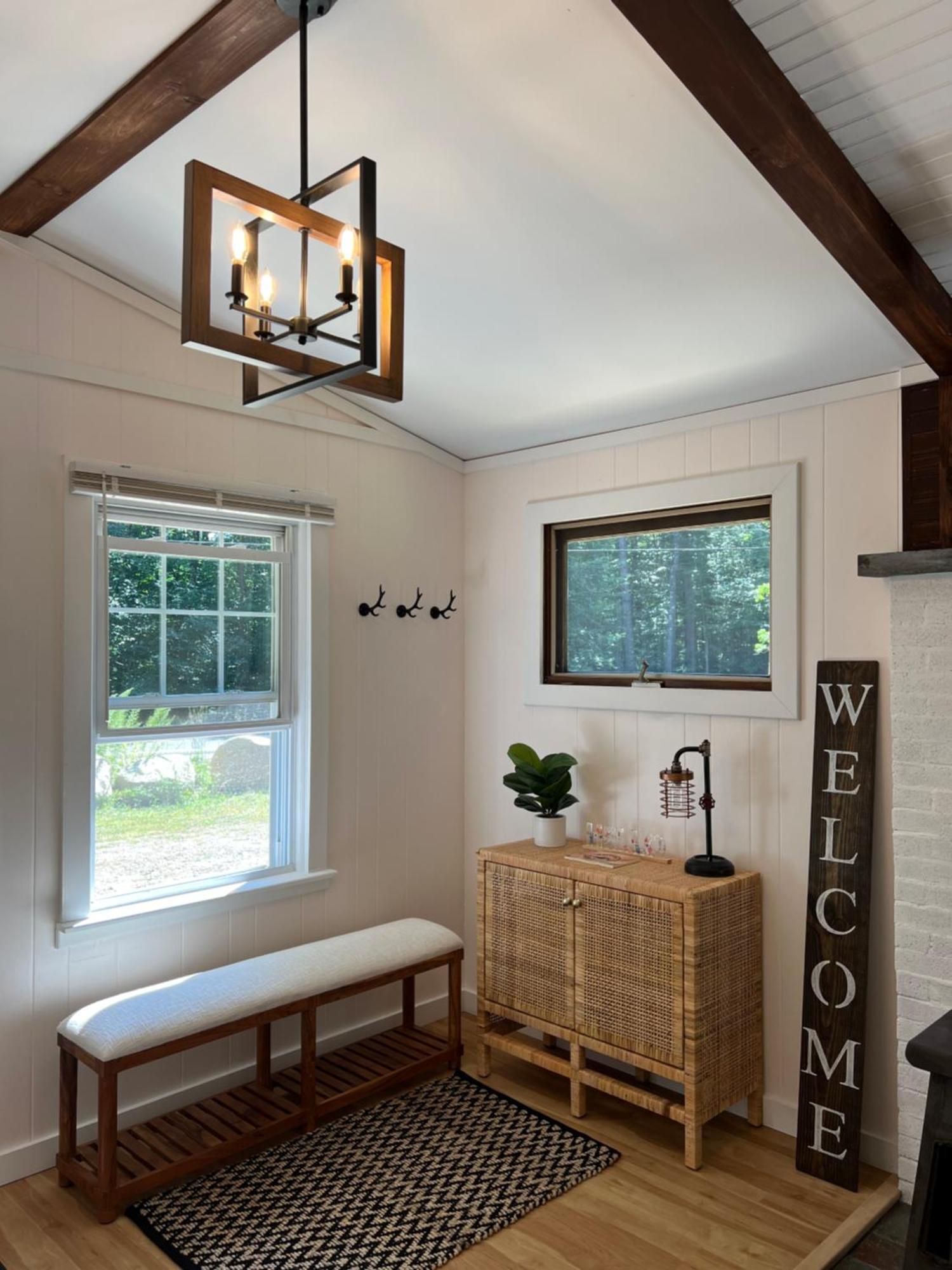 Chalet 86 - 3 Minutes From Whiteface Mountain Wilmington Bagian luar foto