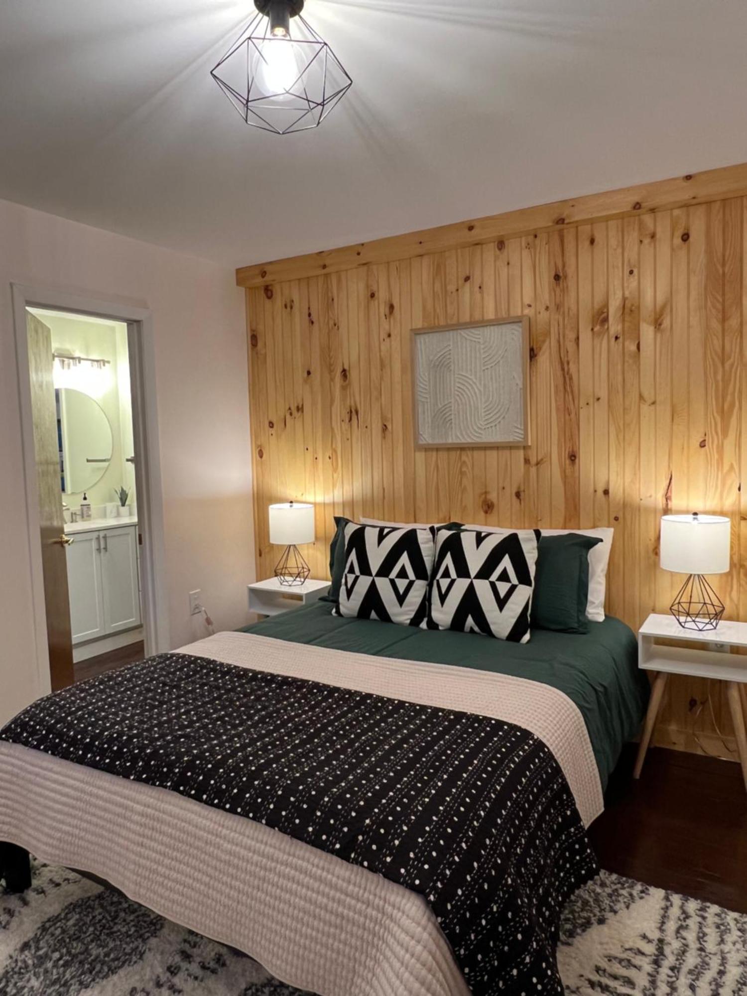 Chalet 86 - 3 Minutes From Whiteface Mountain Wilmington Bagian luar foto