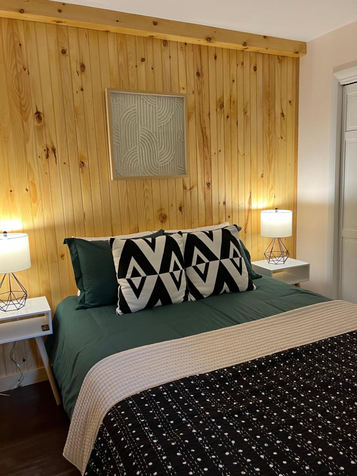 Chalet 86 - 3 Minutes From Whiteface Mountain Wilmington Bagian luar foto