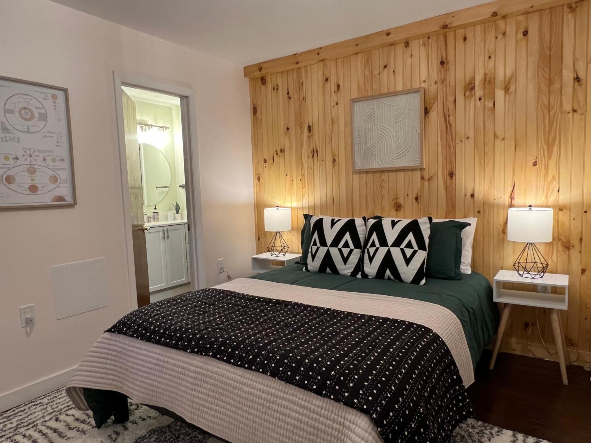 Chalet 86 - 3 Minutes From Whiteface Mountain Wilmington Bagian luar foto