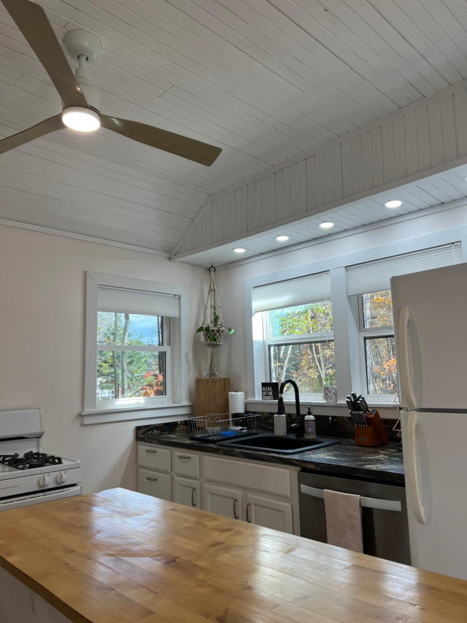 Chalet 86 - 3 Minutes From Whiteface Mountain Wilmington Bagian luar foto