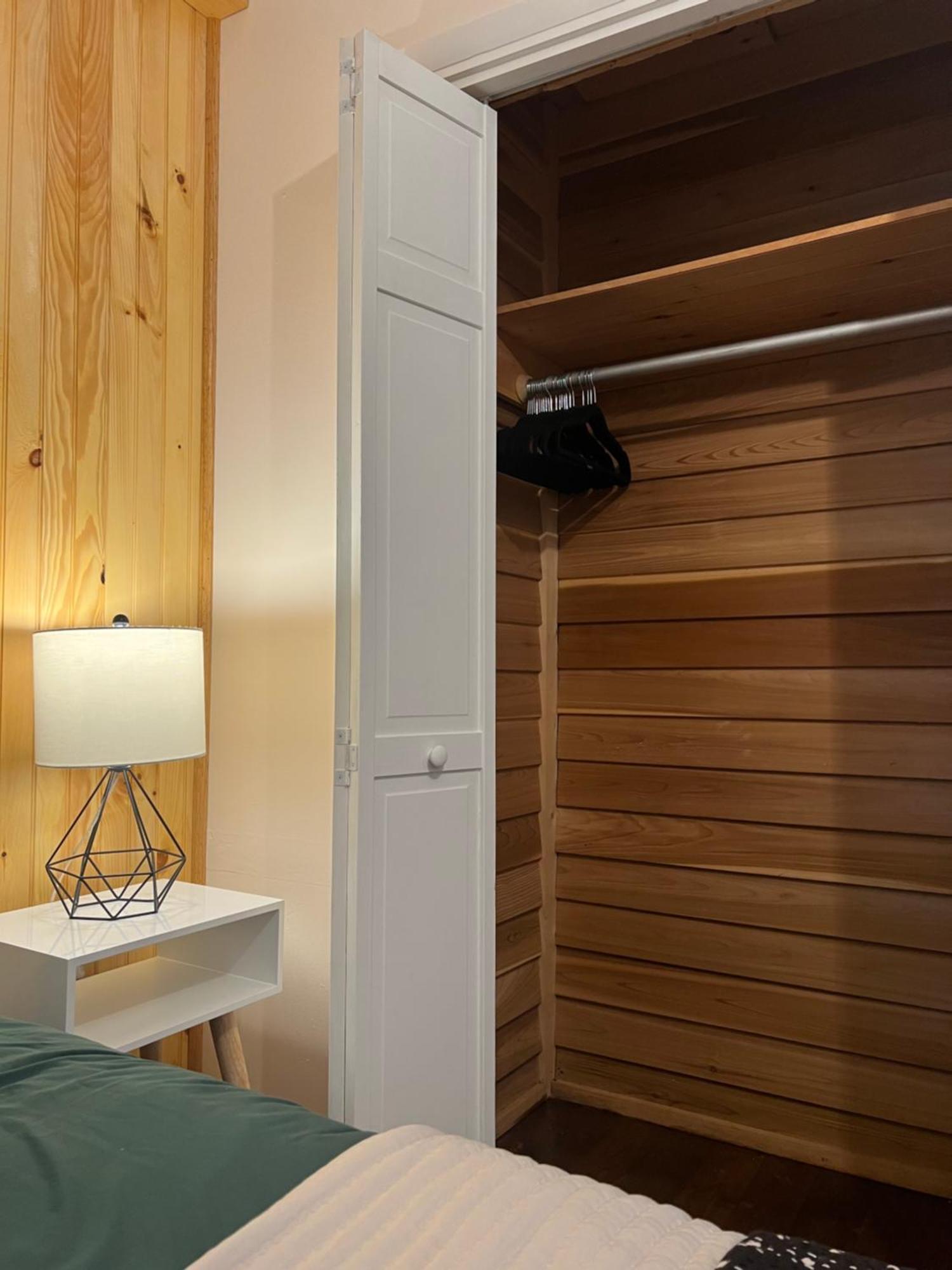 Chalet 86 - 3 Minutes From Whiteface Mountain Wilmington Bagian luar foto